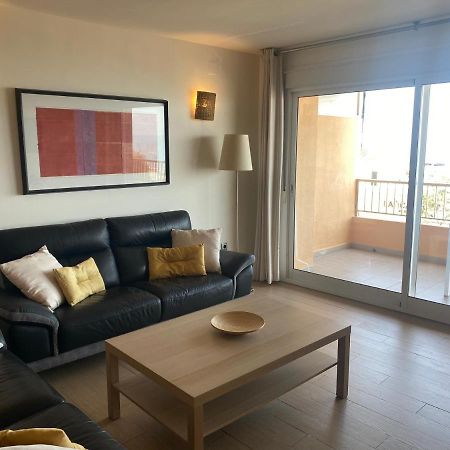 Albamar Frontline Beach Apartment 3 Bedrooms Fuengirola Εξωτερικό φωτογραφία