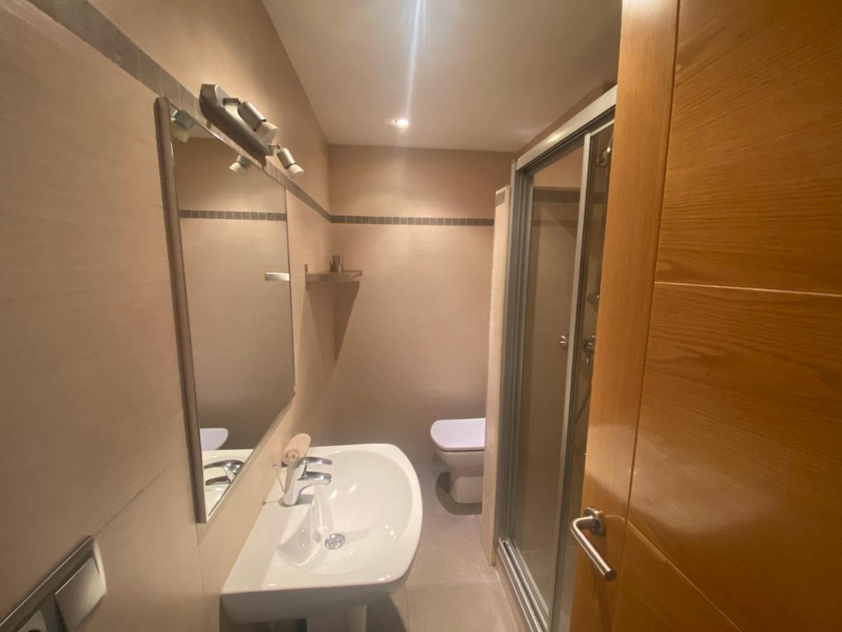 Albamar Frontline Beach Apartment 3 Bedrooms Fuengirola Εξωτερικό φωτογραφία