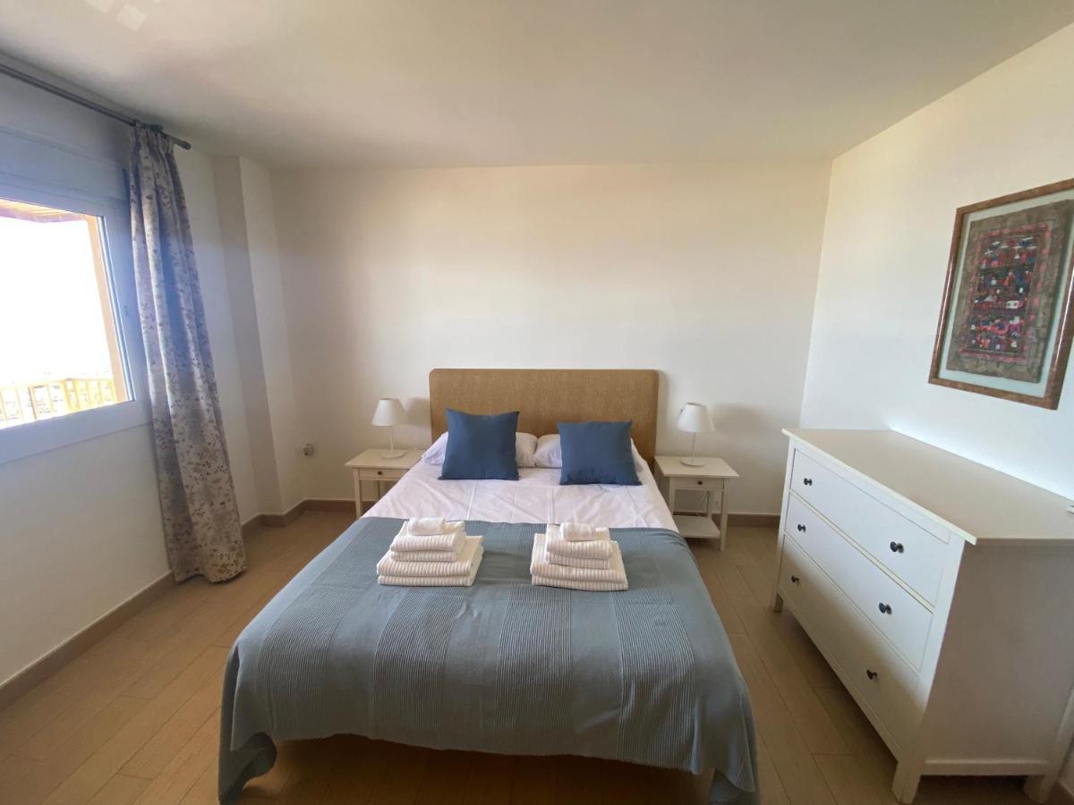 Albamar Frontline Beach Apartment 3 Bedrooms Fuengirola Εξωτερικό φωτογραφία