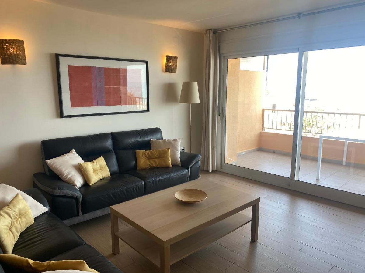Albamar Frontline Beach Apartment 3 Bedrooms Fuengirola Εξωτερικό φωτογραφία