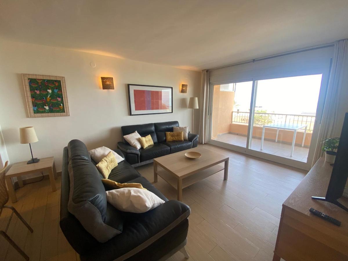 Albamar Frontline Beach Apartment 3 Bedrooms Fuengirola Εξωτερικό φωτογραφία